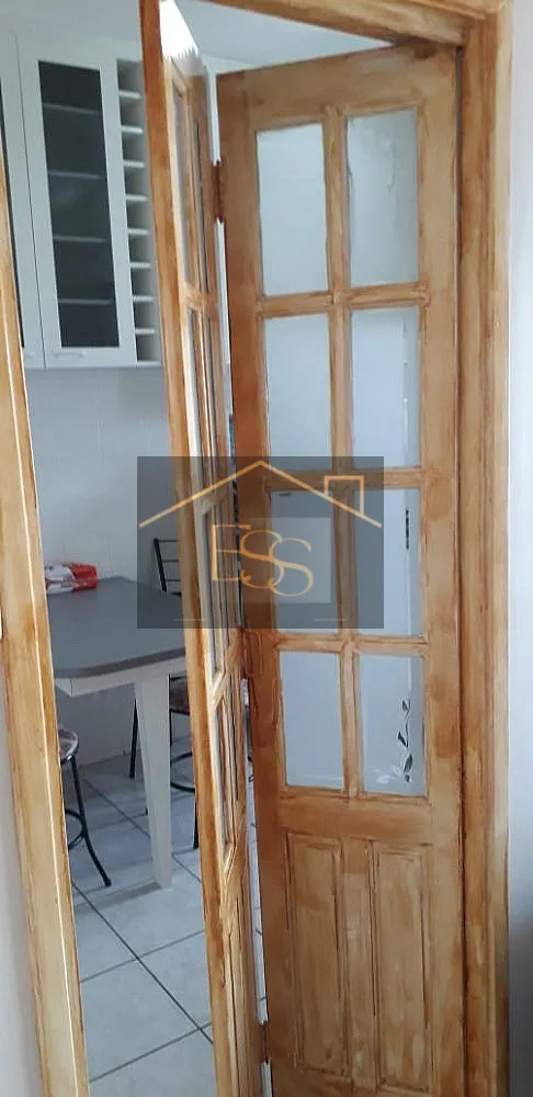 Apartamento, 1 quarto, 57 m² - Foto 3