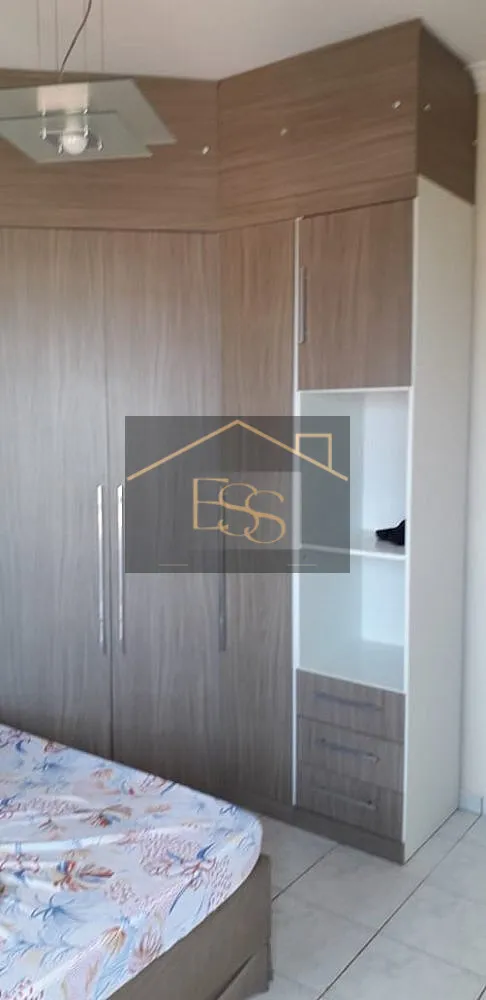 Apartamento, 1 quarto, 57 m² - Foto 5