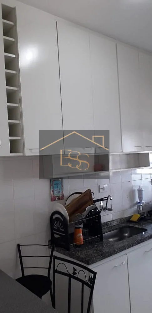Apartamento, 1 quarto, 57 m² - Foto 12