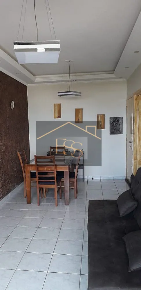 Apartamento, 1 quarto, 57 m² - Foto 2