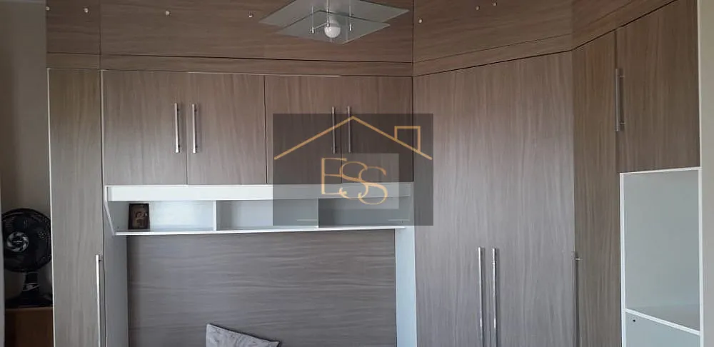 Apartamento, 1 quarto, 57 m² - Foto 4