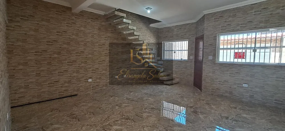 Sobrado, 4 quartos, 132 m² - Foto 9