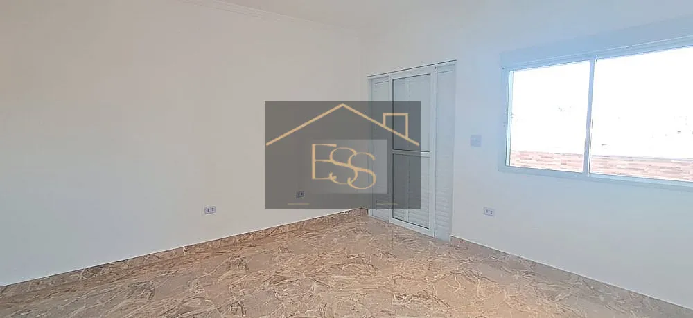 Sobrado, 4 quartos, 132 m² - Foto 6