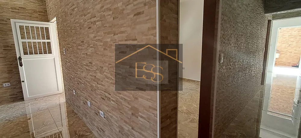 Sobrado, 4 quartos, 132 m² - Foto 1