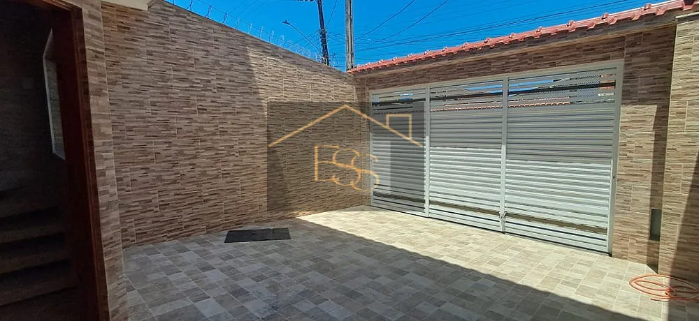 Sobrado, 4 quartos, 132 m² - Foto 3