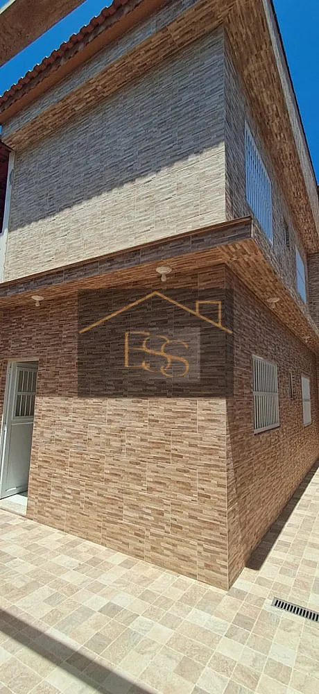 Sobrado, 4 quartos, 132 m² - Foto 4