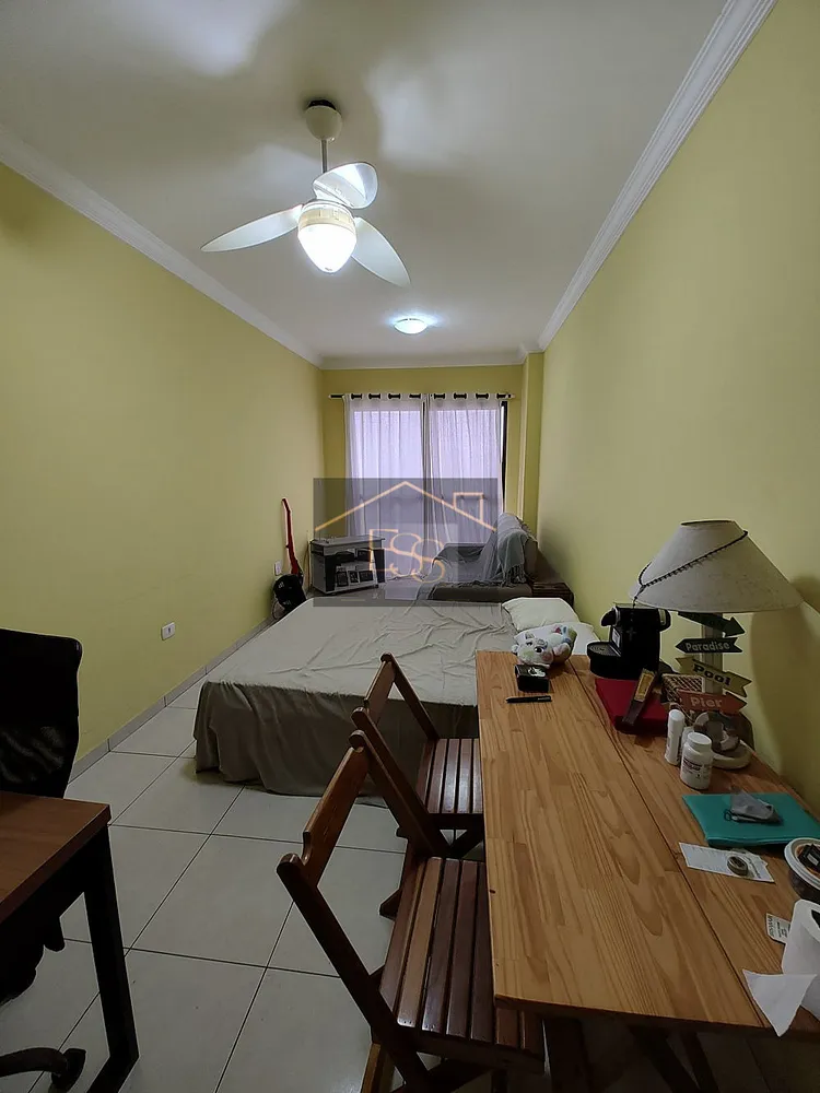 Apartamento, 1 quarto, 62 m² - Foto 3
