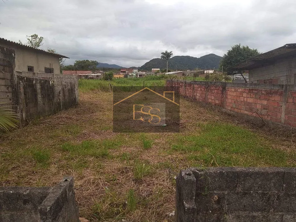 Terreno, 250 m² - Foto 1