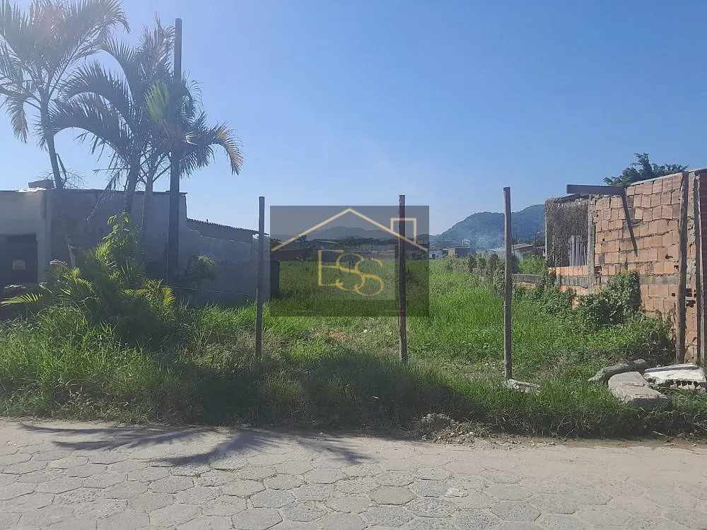 Terreno, 250 m² - Foto 2