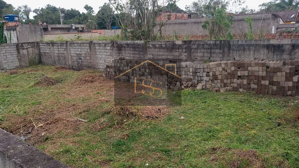 Terreno, 253 m² - Foto 5