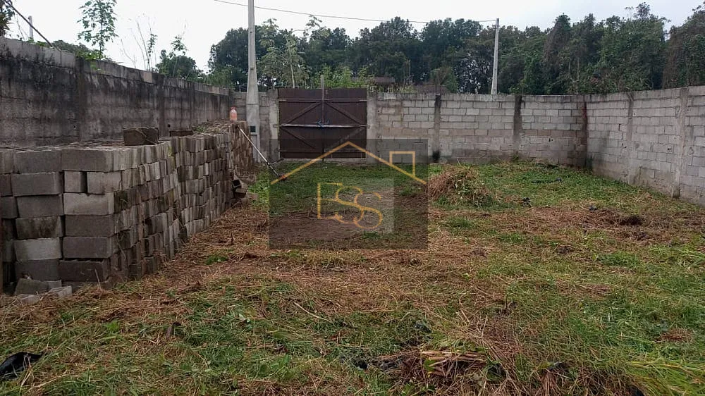 Terreno, 253 m² - Foto 8