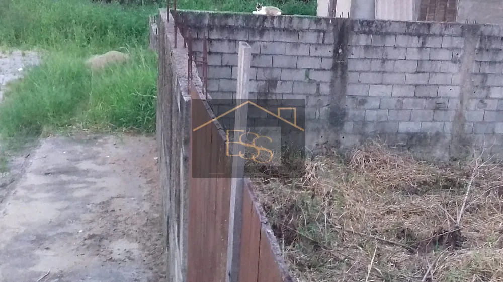 Terreno, 253 m² - Foto 2