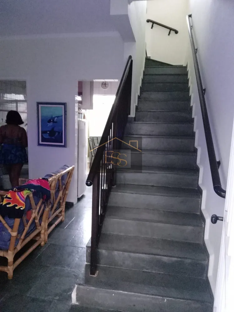 Sobrado, 2 quartos, 58 m² - Foto 5