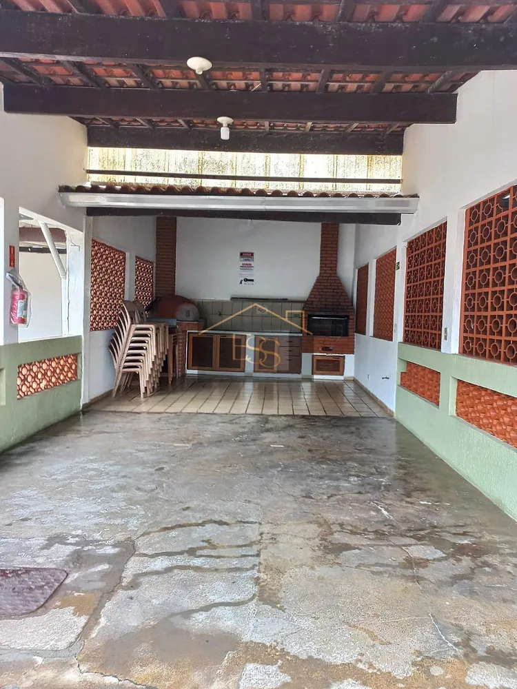 Sobrado, 2 quartos, 58 m² - Foto 10