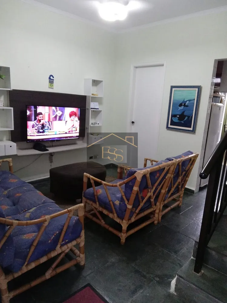 Sobrado, 2 quartos, 58 m² - Foto 11