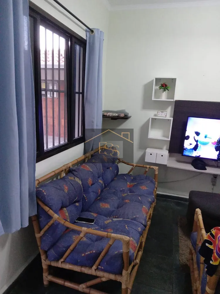 Sobrado, 2 quartos, 58 m² - Foto 6