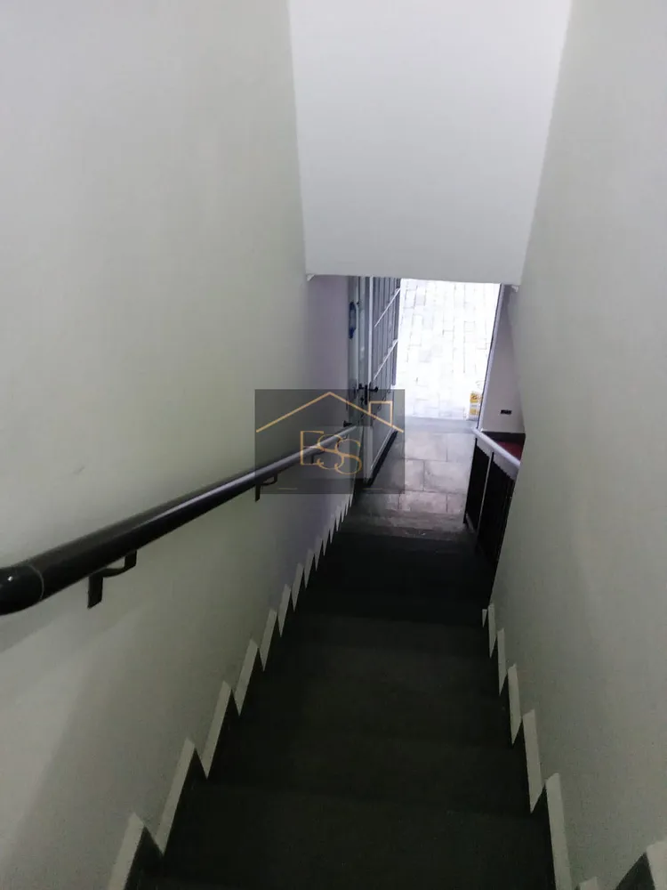 Sobrado, 2 quartos, 58 m² - Foto 12