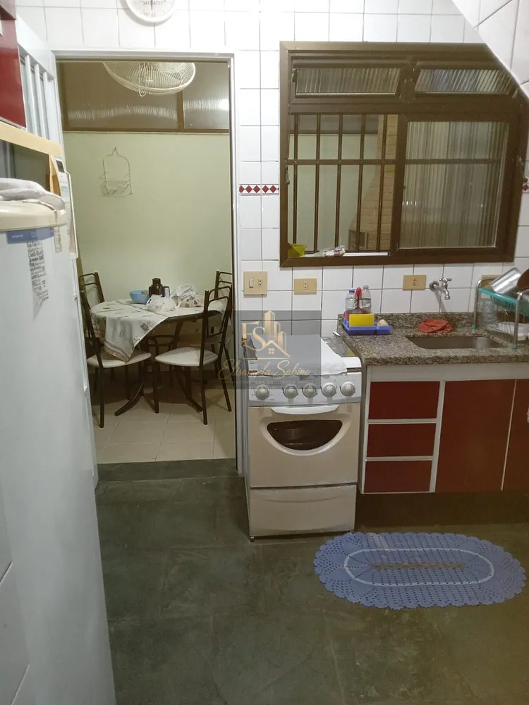 Sobrado, 2 quartos, 58 m² - Foto 14