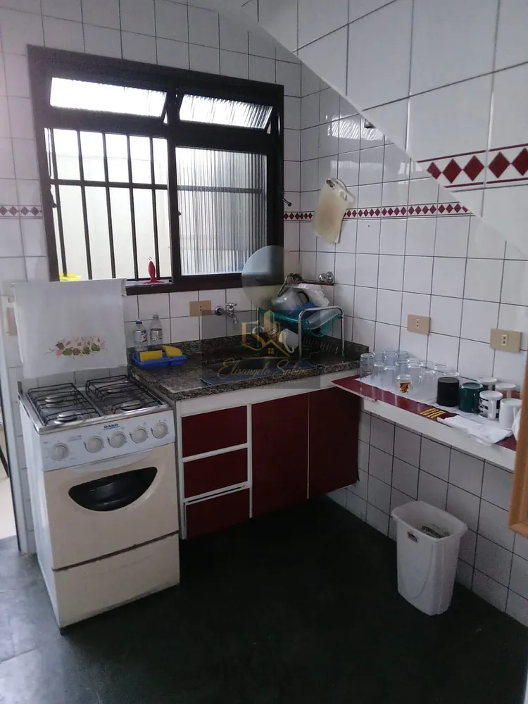 Sobrado, 2 quartos, 58 m² - Foto 13