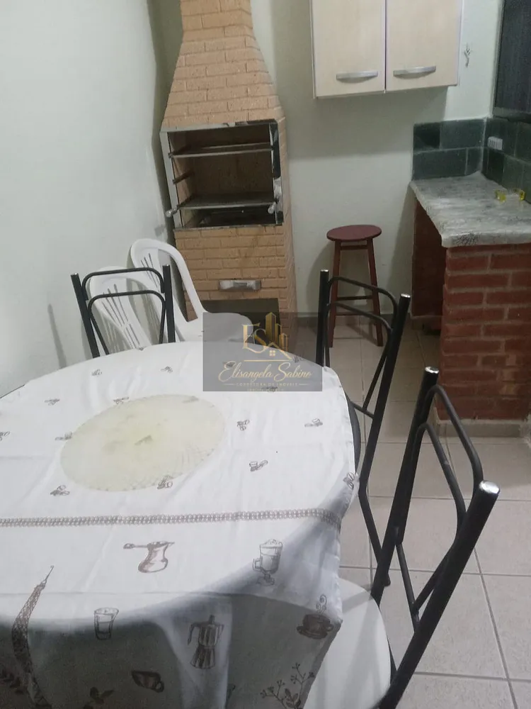 Sobrado, 2 quartos, 58 m² - Foto 20