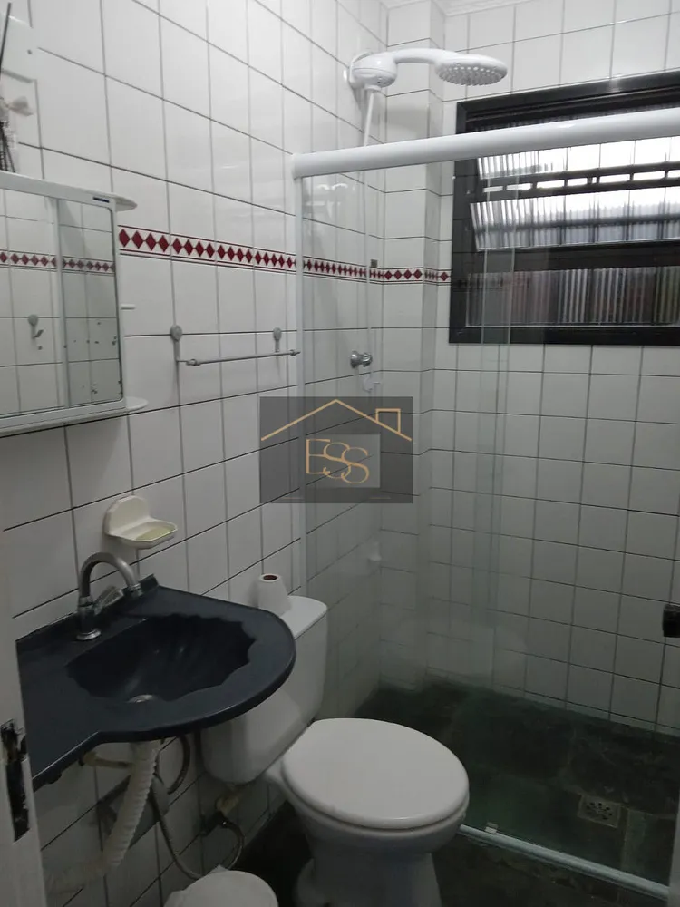 Sobrado, 2 quartos, 58 m² - Foto 7