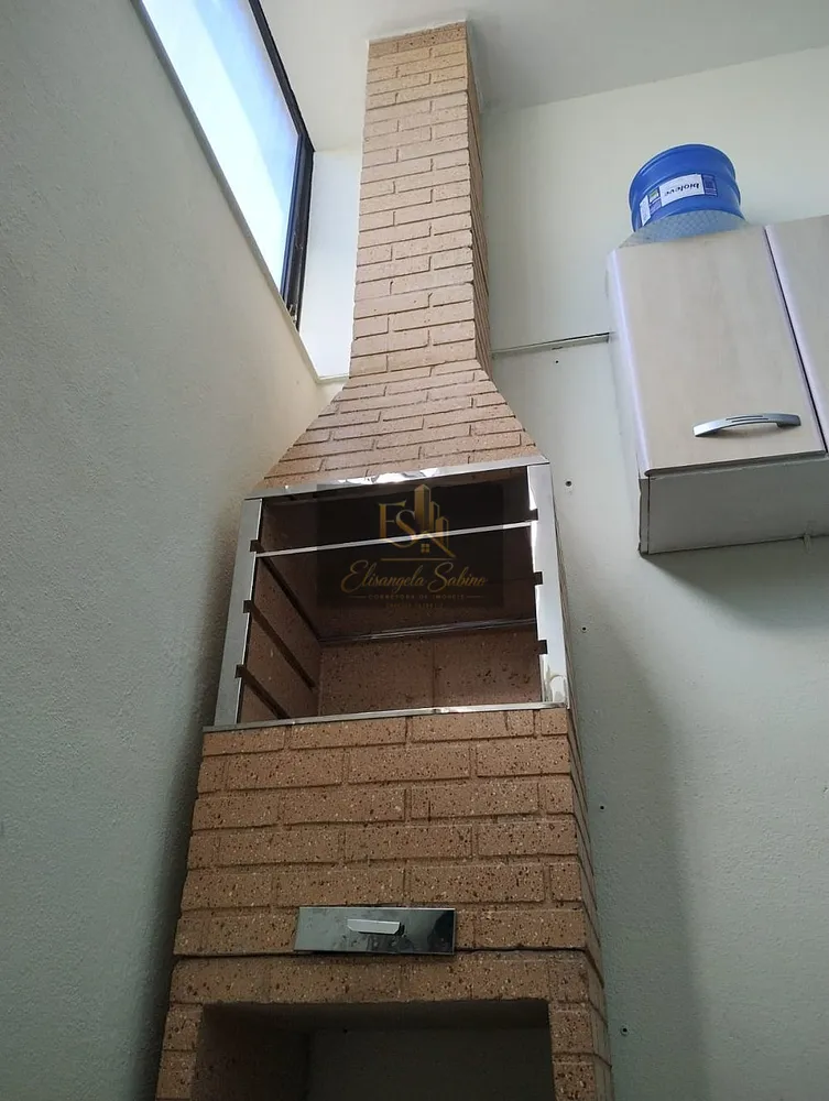 Sobrado, 2 quartos, 58 m² - Foto 19