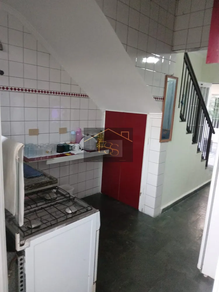 Sobrado, 2 quartos, 58 m² - Foto 9