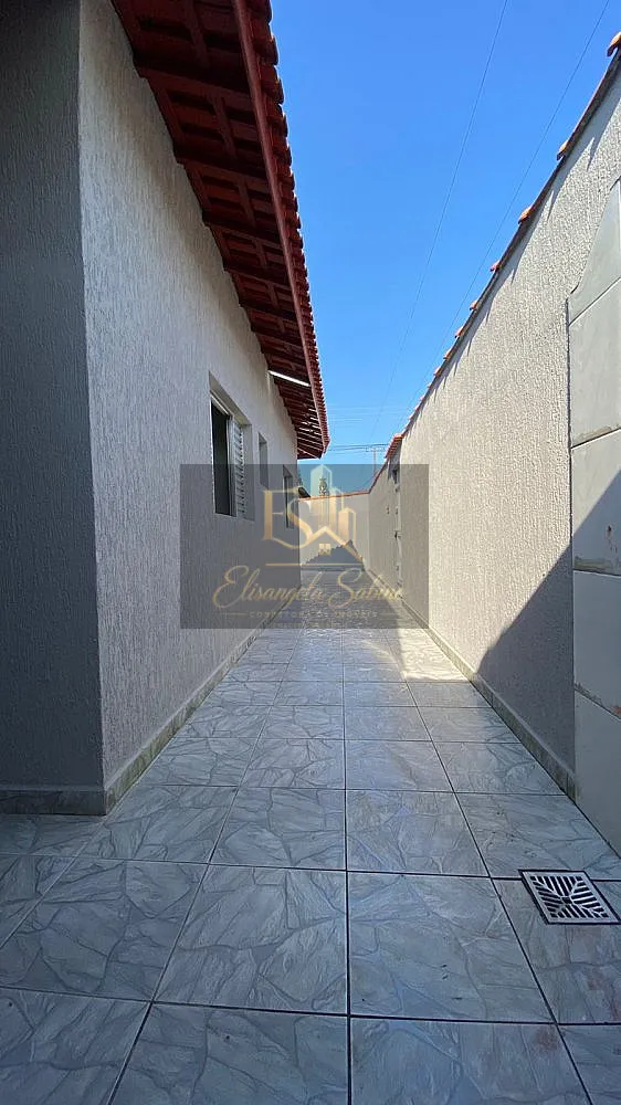 Casa, 2 quartos, 60 m² - Foto 20