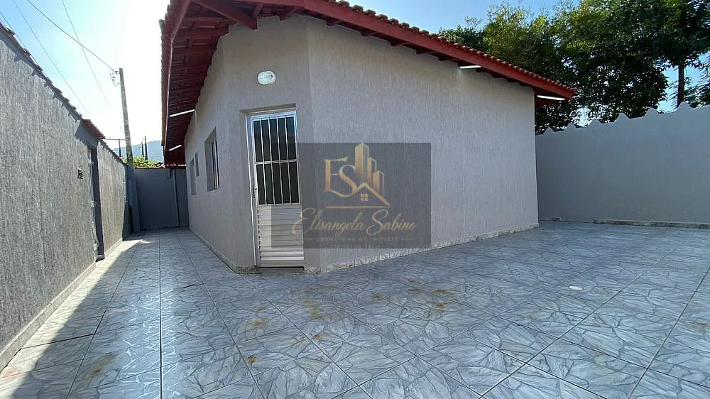 Casa, 2 quartos, 60 m² - Foto 13