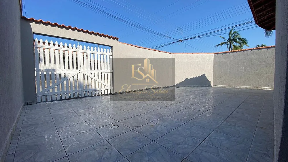 Casa, 2 quartos, 60 m² - Foto 16