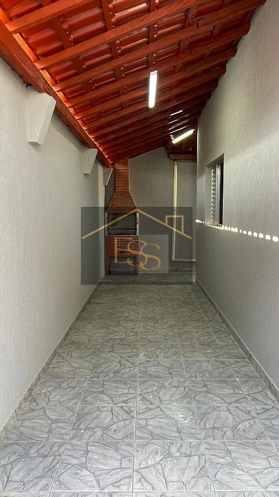Casa, 2 quartos, 60 m² - Foto 11