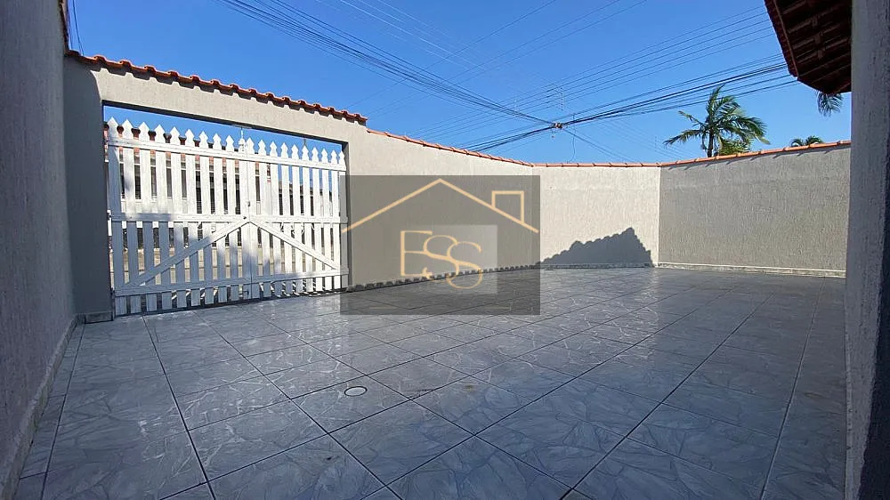 Casa, 2 quartos, 60 m² - Foto 6
