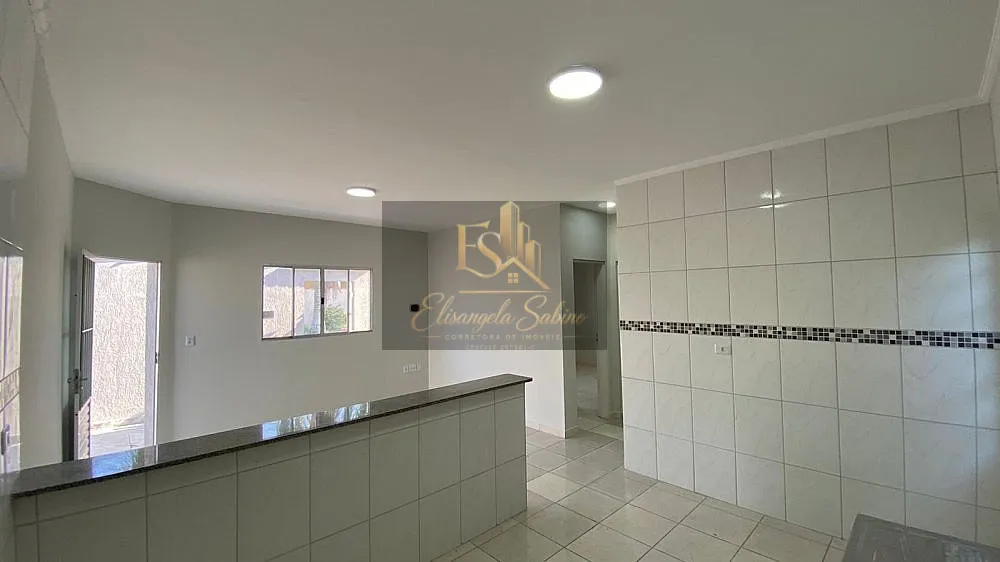 Casa, 2 quartos, 60 m² - Foto 17