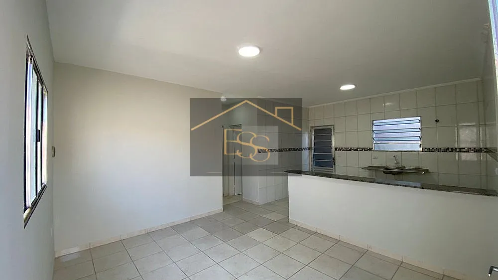 Casa, 2 quartos, 60 m² - Foto 3