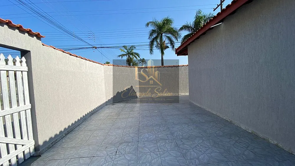 Casa, 2 quartos, 60 m² - Foto 15