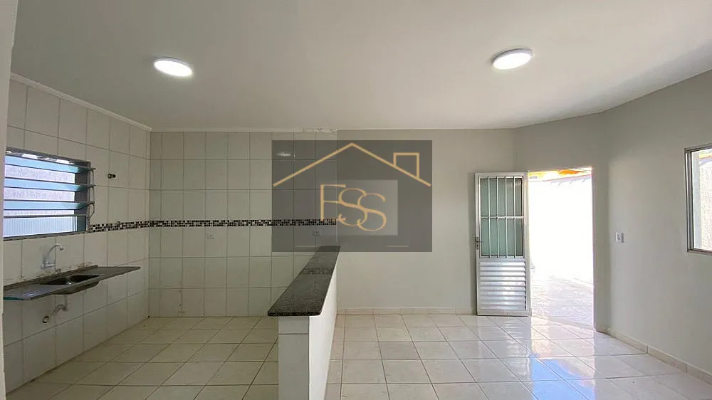 Casa, 2 quartos, 60 m² - Foto 9