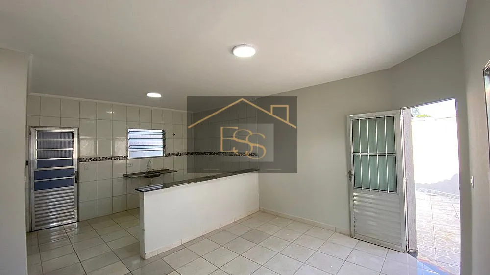 Casa, 2 quartos, 60 m² - Foto 4