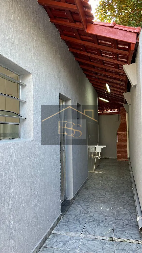 Casa, 2 quartos, 60 m² - Foto 12
