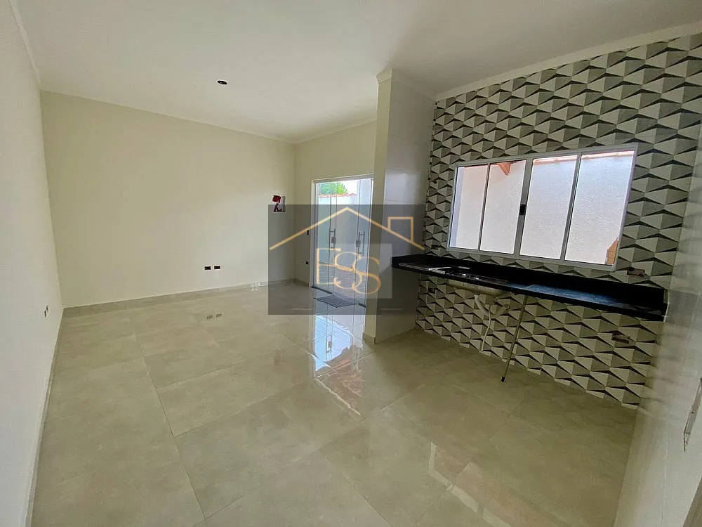 Casa, 2 quartos, 58 m² - Foto 6