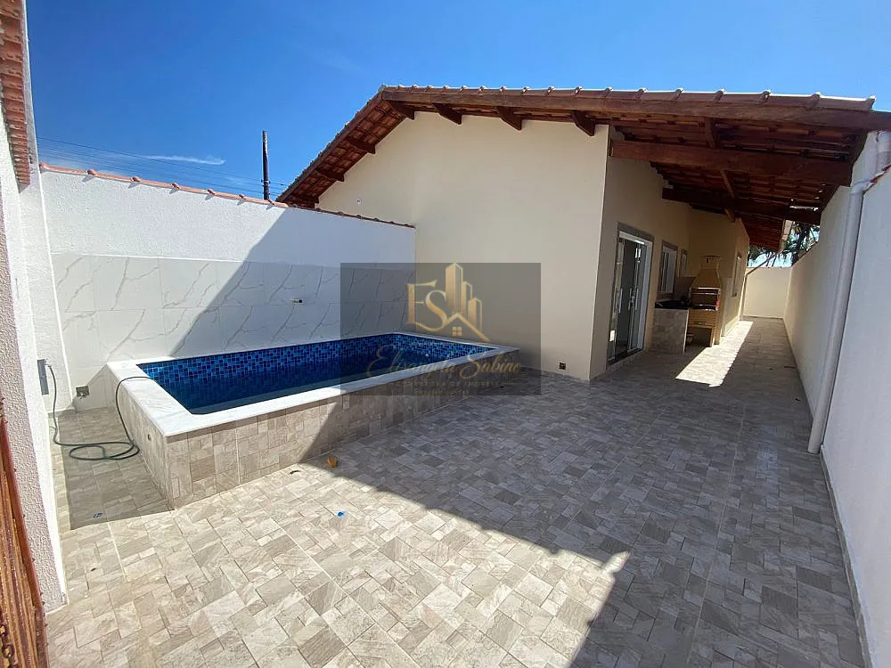 Casa, 2 quartos, 58 m² - Foto 10
