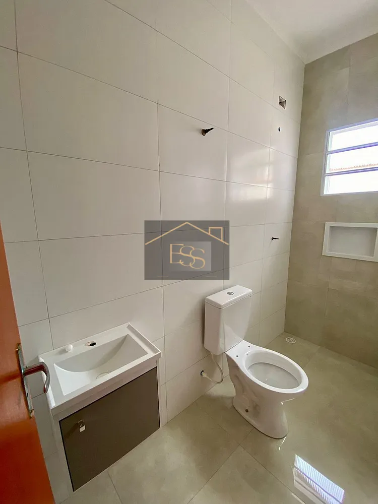 Casa, 2 quartos, 58 m² - Foto 1