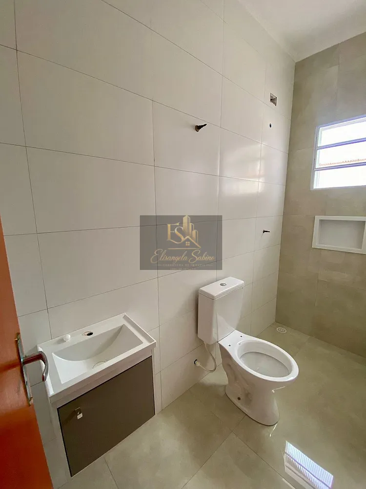 Casa, 2 quartos, 58 m² - Foto 17