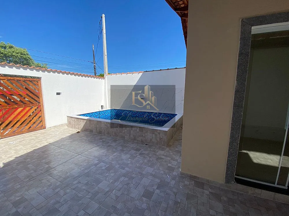 Casa, 2 quartos, 58 m² - Foto 11
