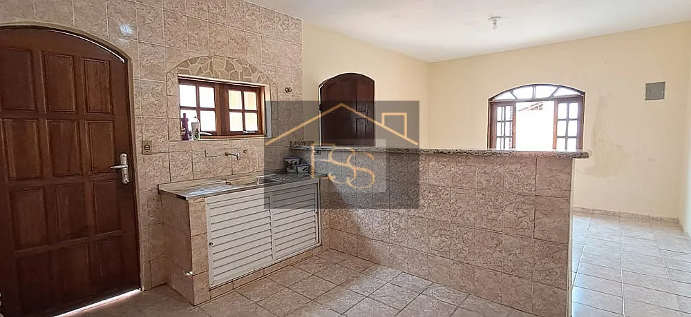 Casa, 2 quartos, 70 m² - Foto 1