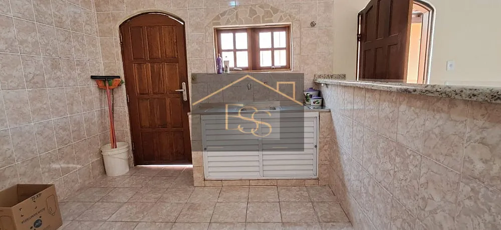 Casa, 2 quartos, 70 m² - Foto 4