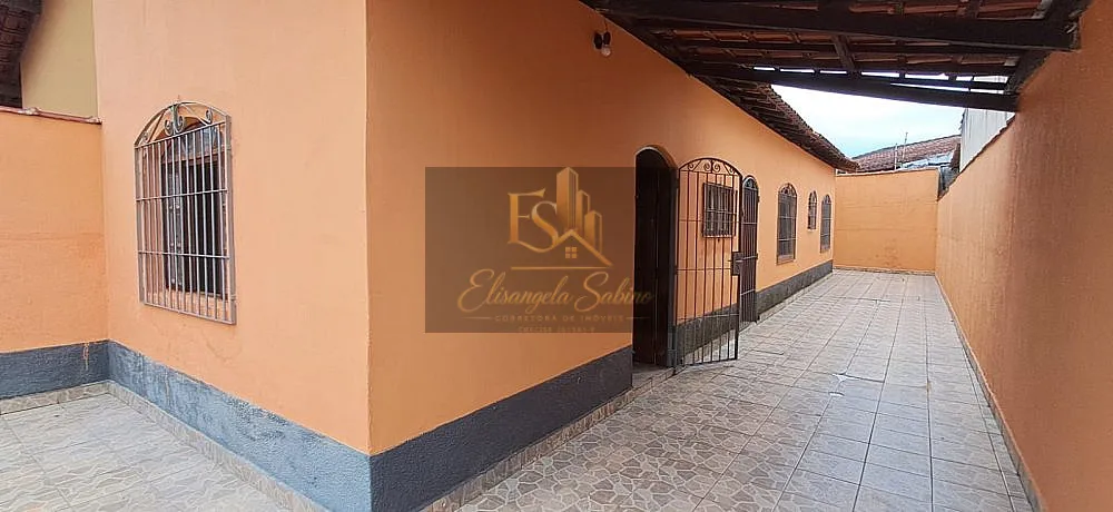 Casa, 2 quartos, 70 m² - Foto 9