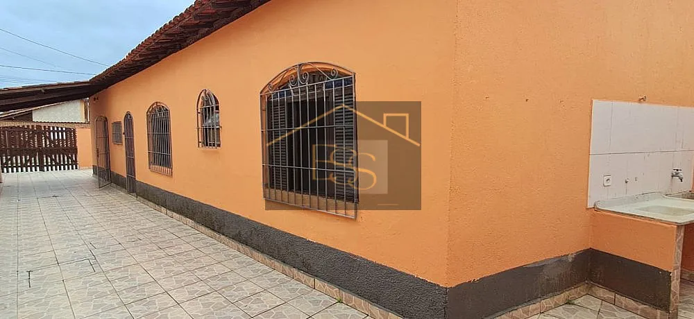 Casa, 2 quartos, 70 m² - Foto 2