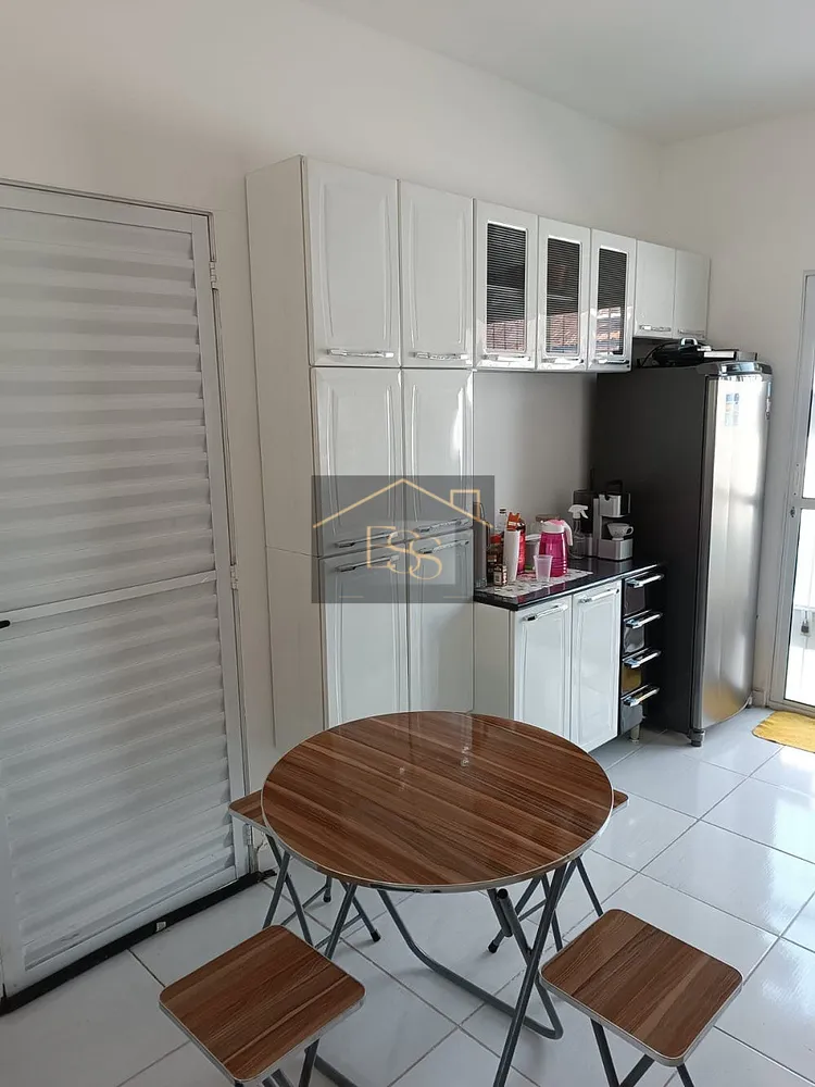 Casa de Condomínio, 2 quartos - Foto 5