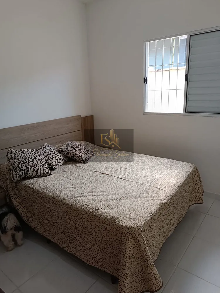Casa de Condomínio, 2 quartos - Foto 12