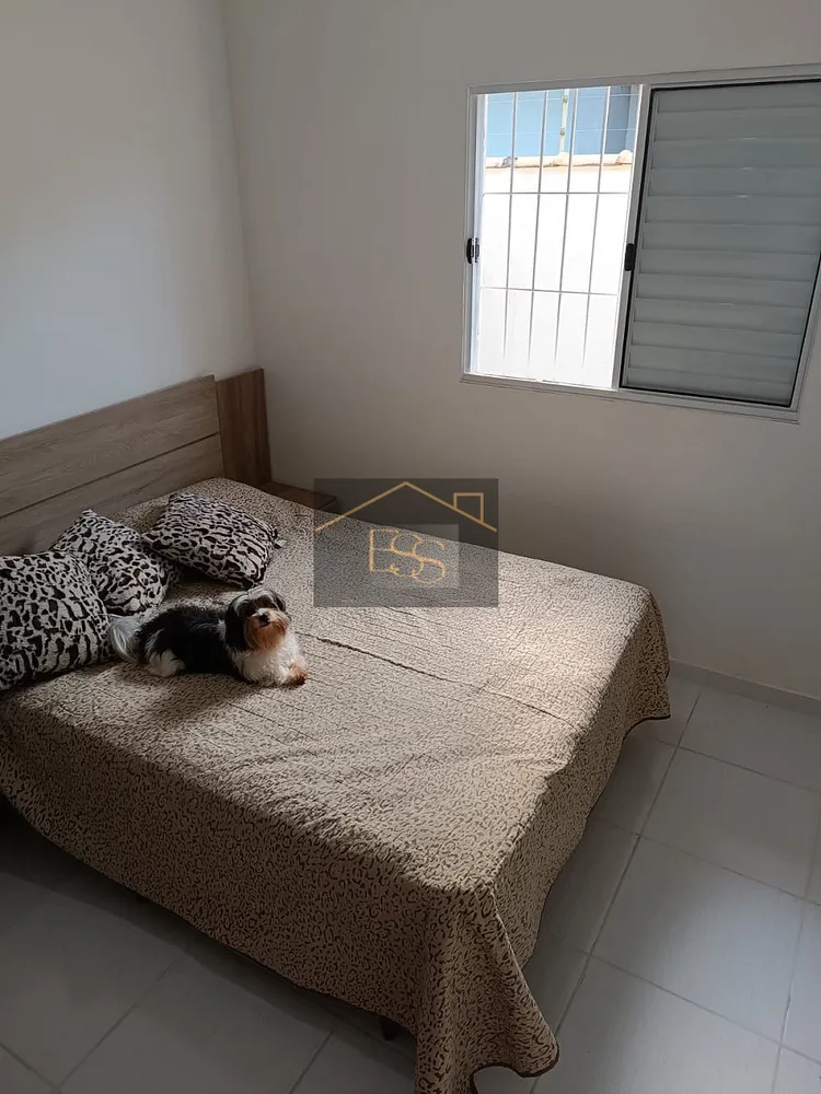 Casa de Condomínio, 2 quartos - Foto 4